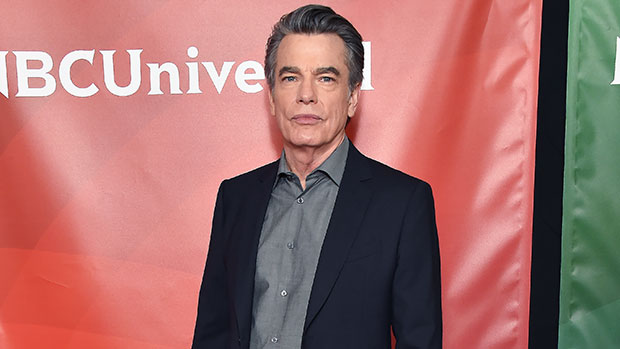 Peter Gallagher