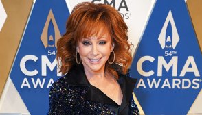 Reba McEntire