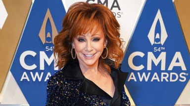 Reba McEntire