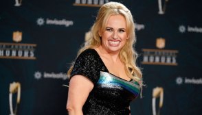 Rebel Wilson