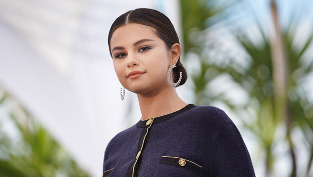 Selena Gomez tells Vogue Her Go-To Evening Routine & Beauty