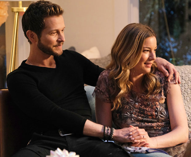 ‘The Resident’ EP On Nic’s Exit, Conrad’s Future & More