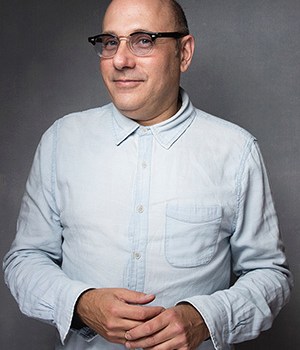 willie garson