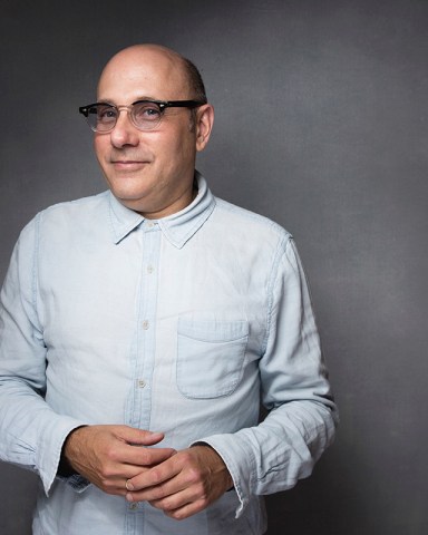Actor Willie Garson poses for a portrait to promote the film, "The Polka King", at the Music Lodge during the Sundance Film Festival, in Park City, Utah
2017 Sundance Film Festival - "The Polka King" Portraits, Park City, USA - 22 Jan 2017