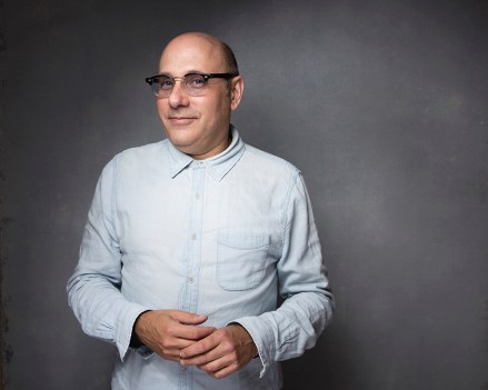 Actor Willie Garson poses for a portrait to promote the film, "The Polka King", at the Music Lodge during the Sundance Film Festival, in Park City, Utah
2017 Sundance Film Festival - "The Polka King" Portraits, Park City, USA - 22 Jan 2017