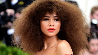 Zendaya
