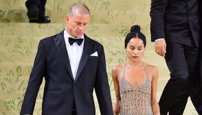 Zoe Kravitz Channing Tatum