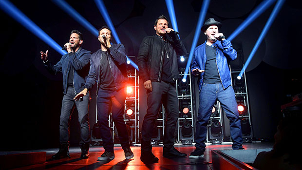 98 Degrees, Backstreet Boys Canton show now canceled; Jackson gig set