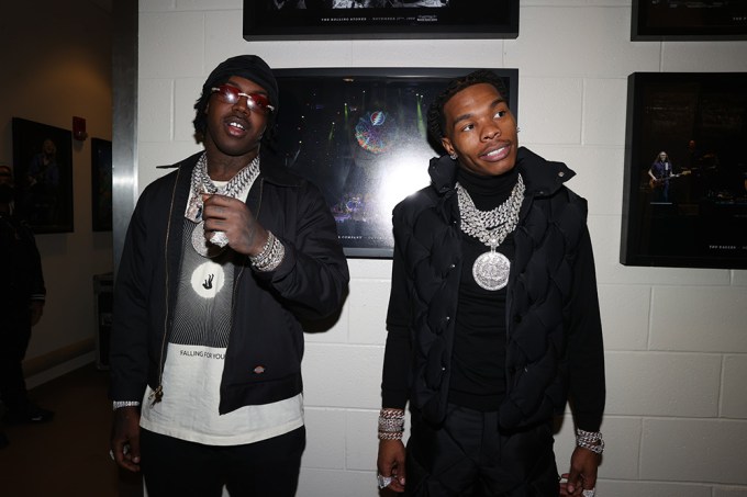 Expensive Pain: Meek Mill & Friends Perform Album At Madison Square Garden