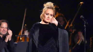 adele