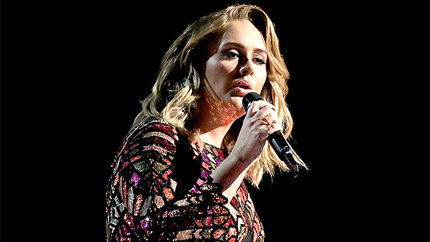 Adele