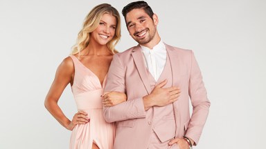 Alan Bersten Amanda Kloots