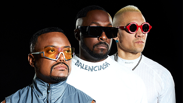 Halftime gig 'dream come true' for Black Eyed Peas