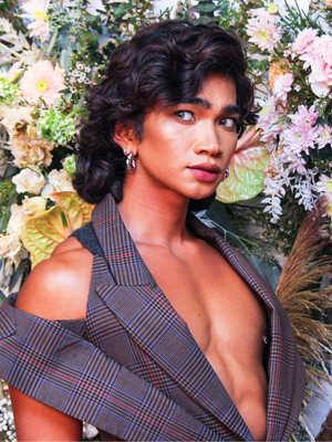 Bretman Rock — Photos Of The Social Media Influencer – Hollywood Life