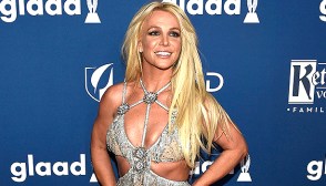 Britney Spears