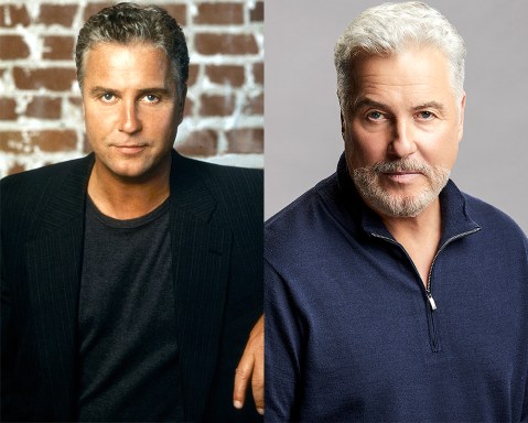 ‘CSI’ Cast Then & Now: Photos Of William Petersen & More – Hollywood Life