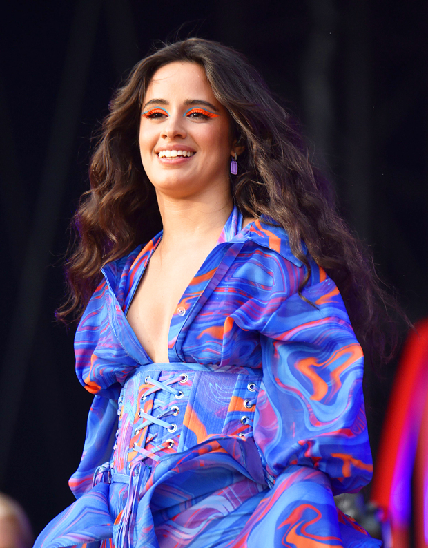 Camila Cabello