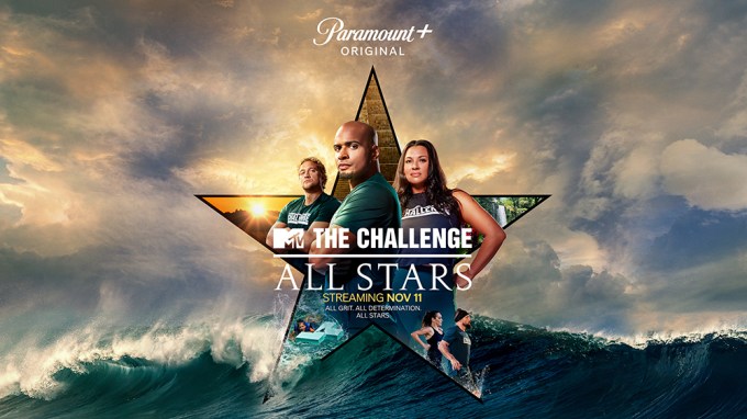 ‘The Challenge: All Stars’ Season 2