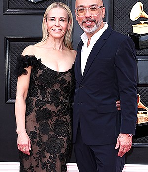 Chelsea Handler, Jo Koy