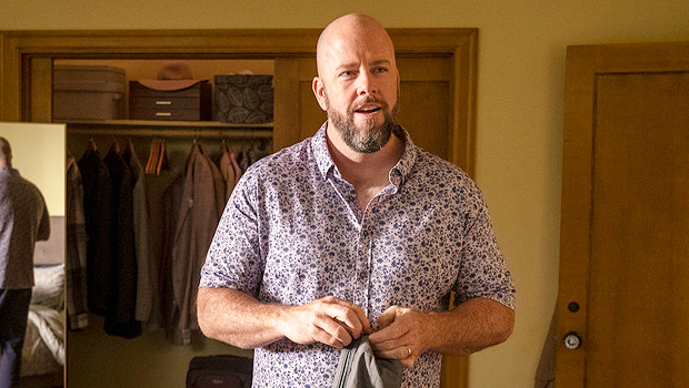 ‘This Is Us’ Star Chris Sullivan Teases Final Season: Everyone Will End Up ‘Where They’re Meant To’