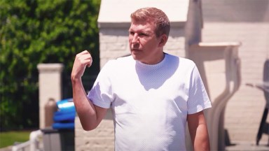 Todd Chrisley