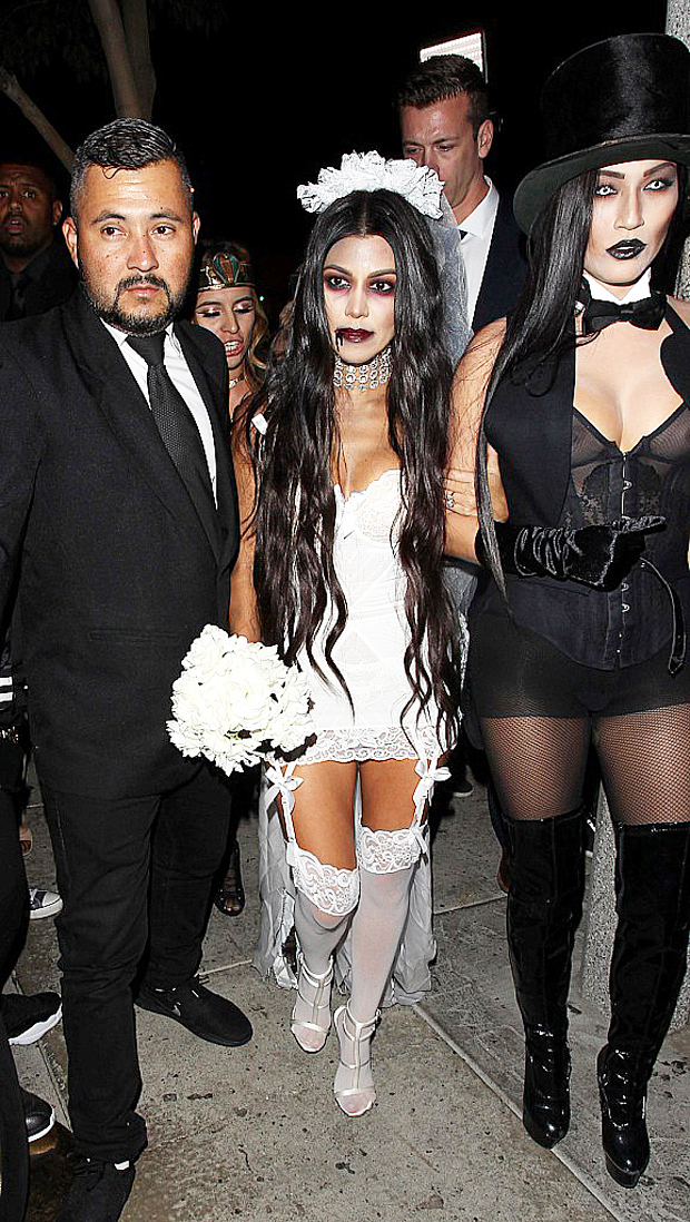 LOL - brilliant  Hollywood costume, Halloween outfits, West hollywood  halloween