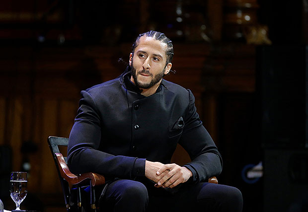 Colin Kaepernick SNUBS AAF approach as he wanted more than Tom