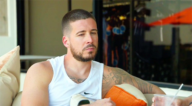 vinny guadagnino