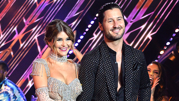 Olivia Jade Shuts Down ‘Complete Rumor’ That She & ‘DWTS’ Pro Val Are ‘Hooking Up’