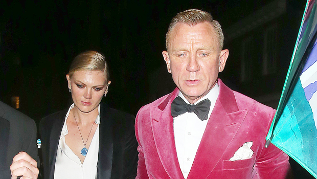Daniel Craig’s Kids: Everything To Know About His 2 Daughters ...