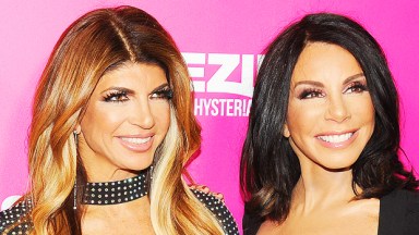 danielle staub, teresa giudice