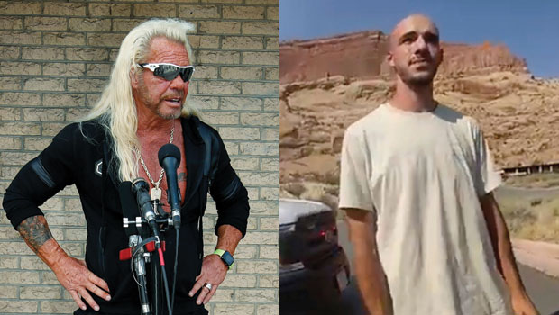 Dog the Bounty Hunter, Brian Laundrie