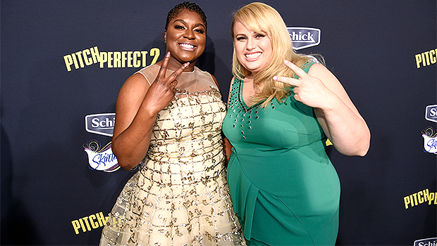 Ester Dean On Rebel Wilson’s Weight Loss: She’s Still ‘Sassy