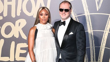 eve and maximillion cooper