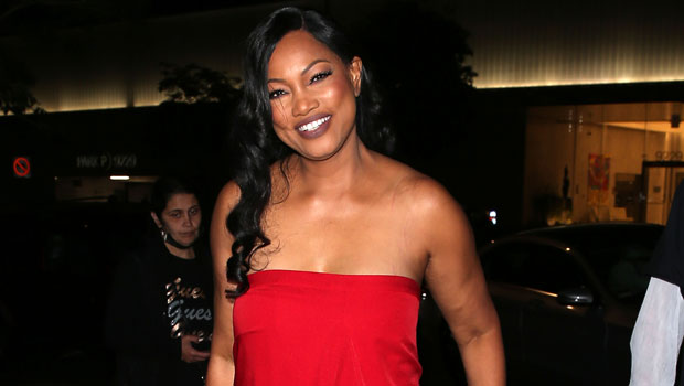 garcelle beauvais