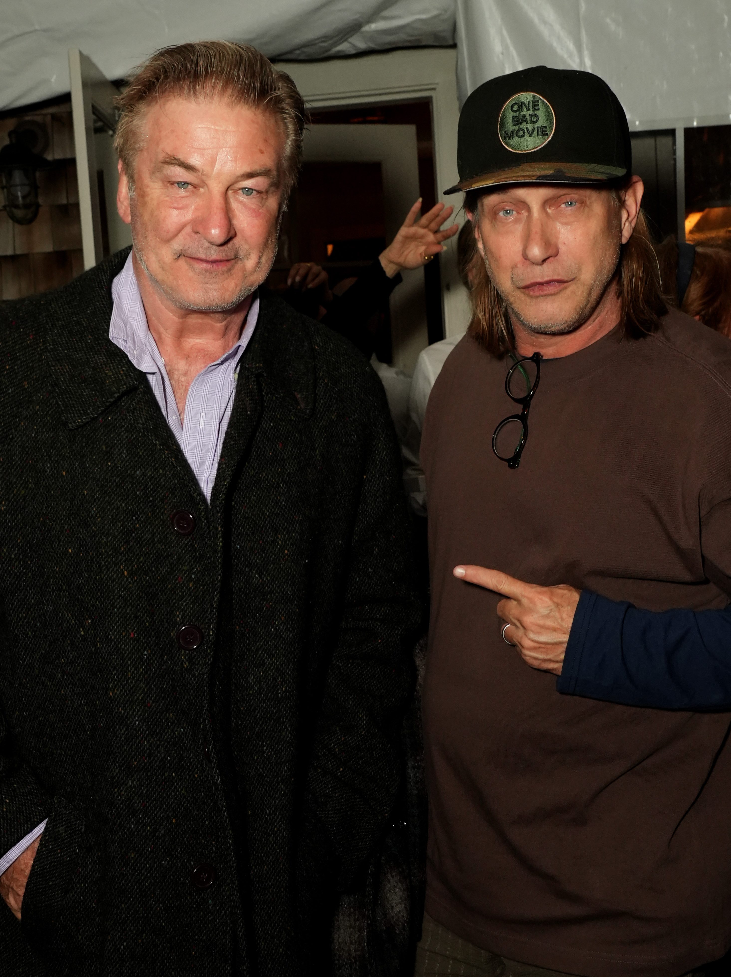Alec Baldwin’s Brothers: Everything to Know About His Siblings
