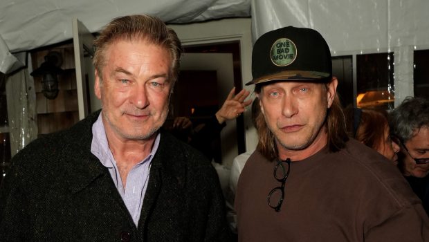 Alec Baldwin’s Brothers: Everything to Know About His Siblings