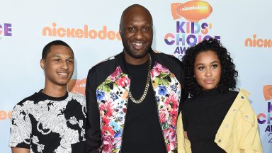 Lamar Odom’s Kids: Everything to Know About His 2 Children & Late Son