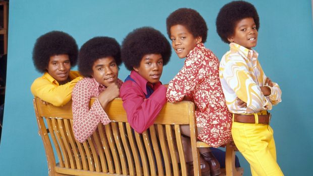 Michael Jackson's Siblings: See Photos of the Late Singer's Brothers & Sisters