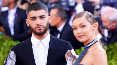 zayn and gigi hadid