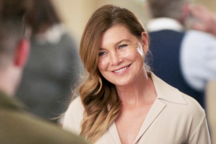 Grey's Anatomy- "Some kind of tomorrow" -Meredith is seeking advice from Amelia. Meanwhile, Richard rejuvenates by teaching to a new level in the hospital, and Winston treats patients suffering from renal failure in the next new episode. "Grey's Anatomy," Thursday, October. 7 (9: 00-10: 01 pm EDT), at ABC. (ABC) Ellen Pompeo