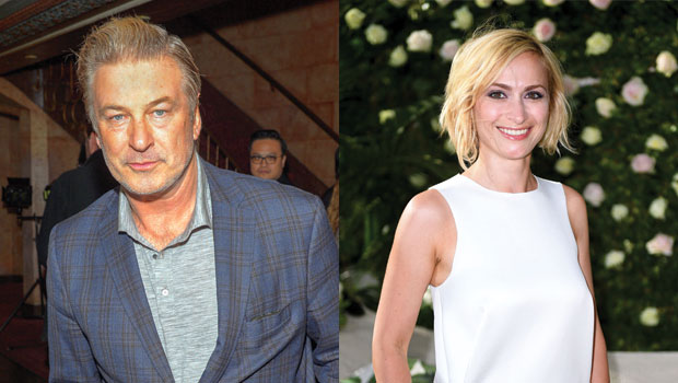 ‘Rust’ Crew Member Shares Final Photo Of Halyna Hutchins Filming With Alec Baldwin Before Shooting