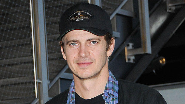 Hayden Christensen Has Barely Aged Since ‘Star Wars’ In Rare NYC Comic Con Appearance — Photos.jpg