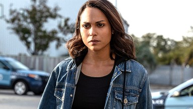 Monica Raymund