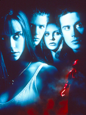 I Know What You Did Last Summer