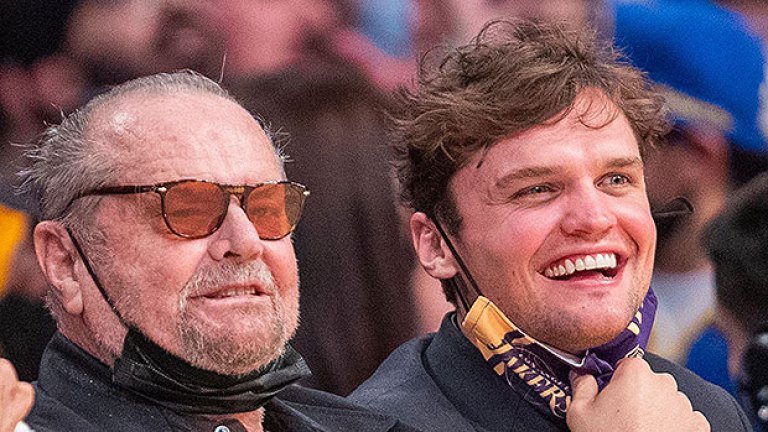 Jack Nicholson’s Kids: All About His Six Kids – Hollywood Life