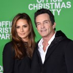 'Office Christmas Party' film premiere, Los Angeles, USA - 07 Dec 2016