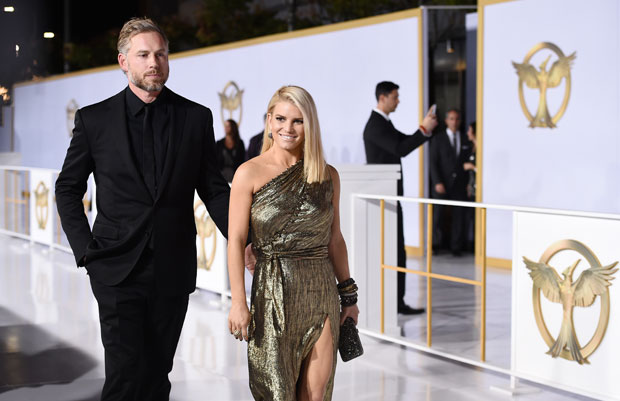 Who Is Eric Johnson - Meet Jessica Simpson's Husband