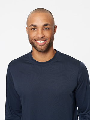 joe coleman the bachelorette