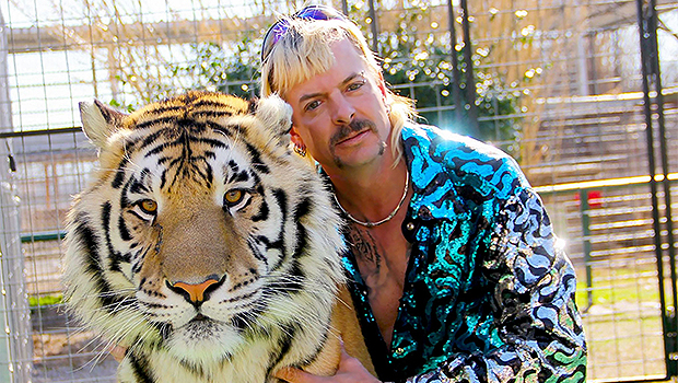 ‘Tiger King 2’ Trailer: Joe Exotic Complains He’s ‘Paying The Price’ For Everyone In Prison
